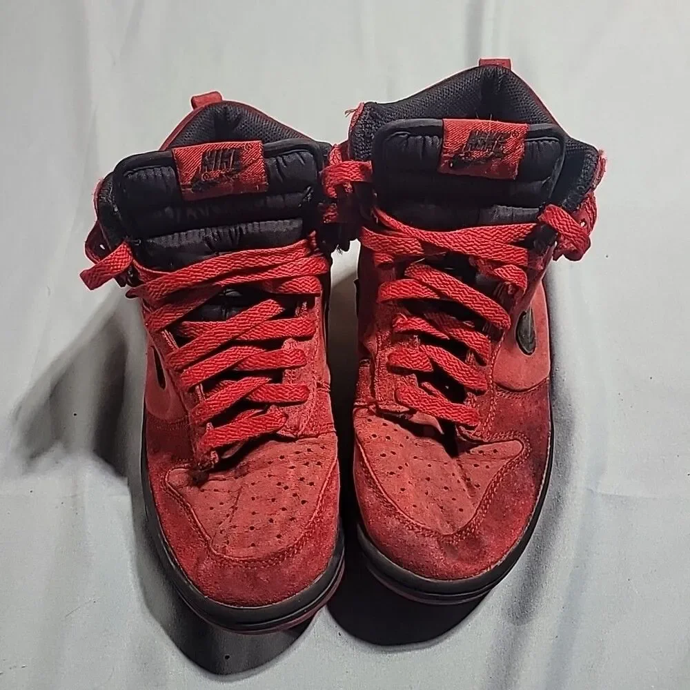 Nike SB Dunk High Pro 